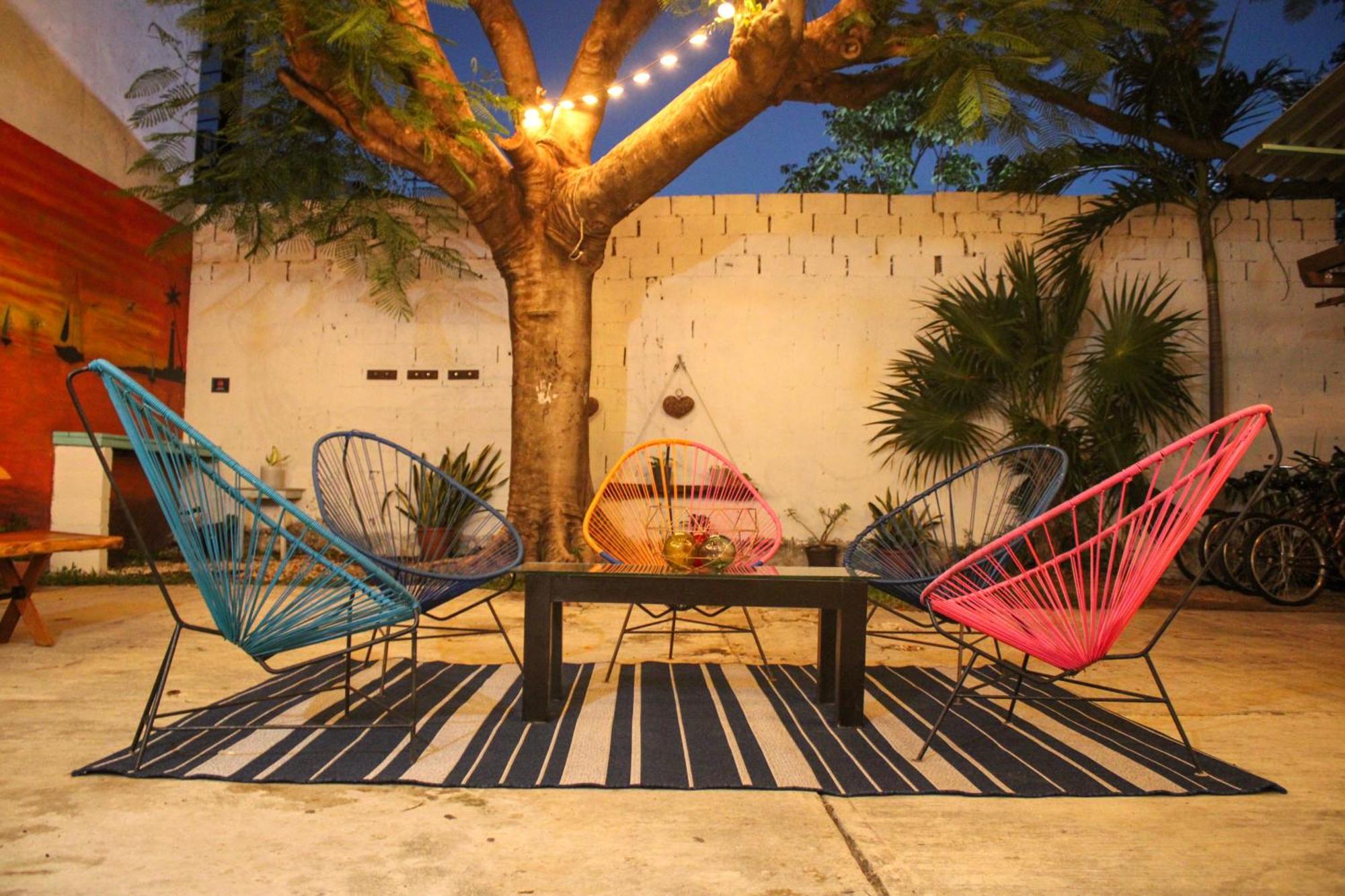 The Boat House كانكون المظهر الخارجي الصورة