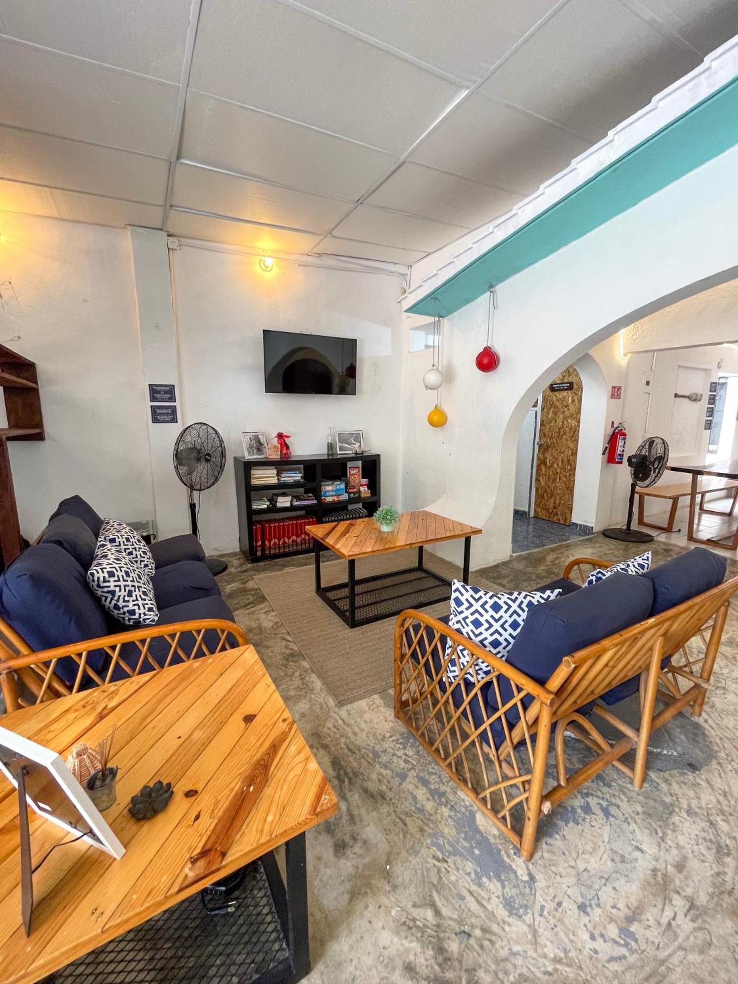 The Boat House كانكون المظهر الخارجي الصورة