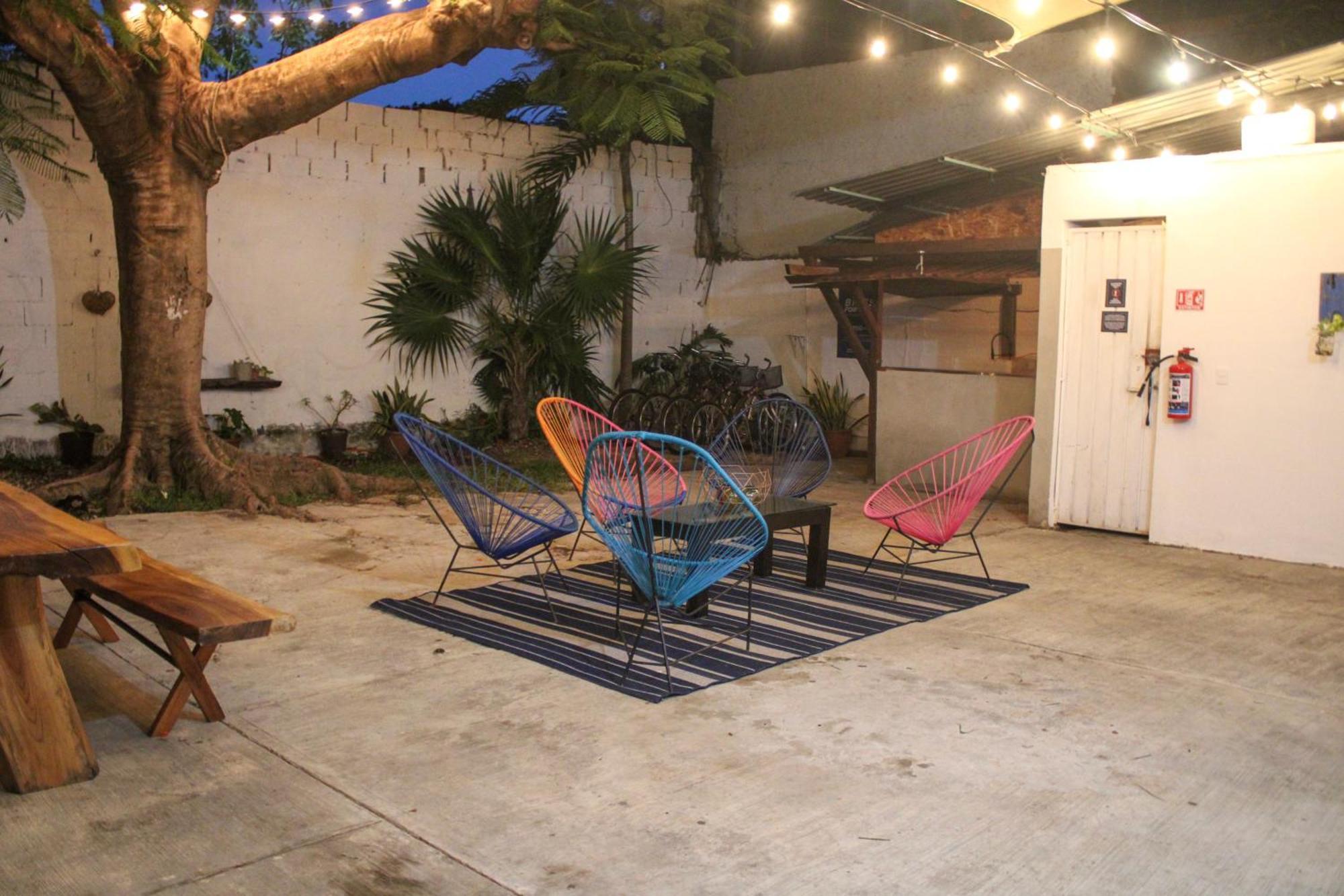 The Boat House كانكون المظهر الخارجي الصورة